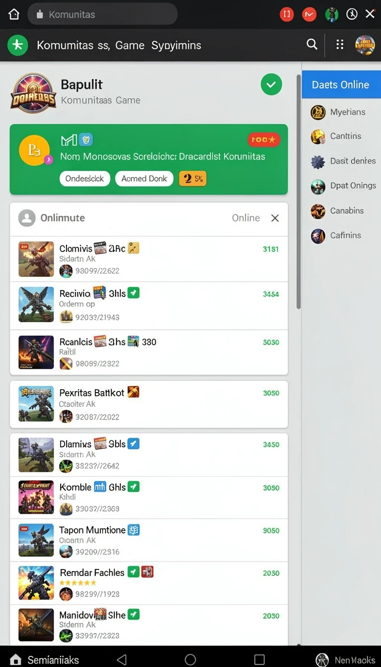 Screenshot paris88 nomor 1