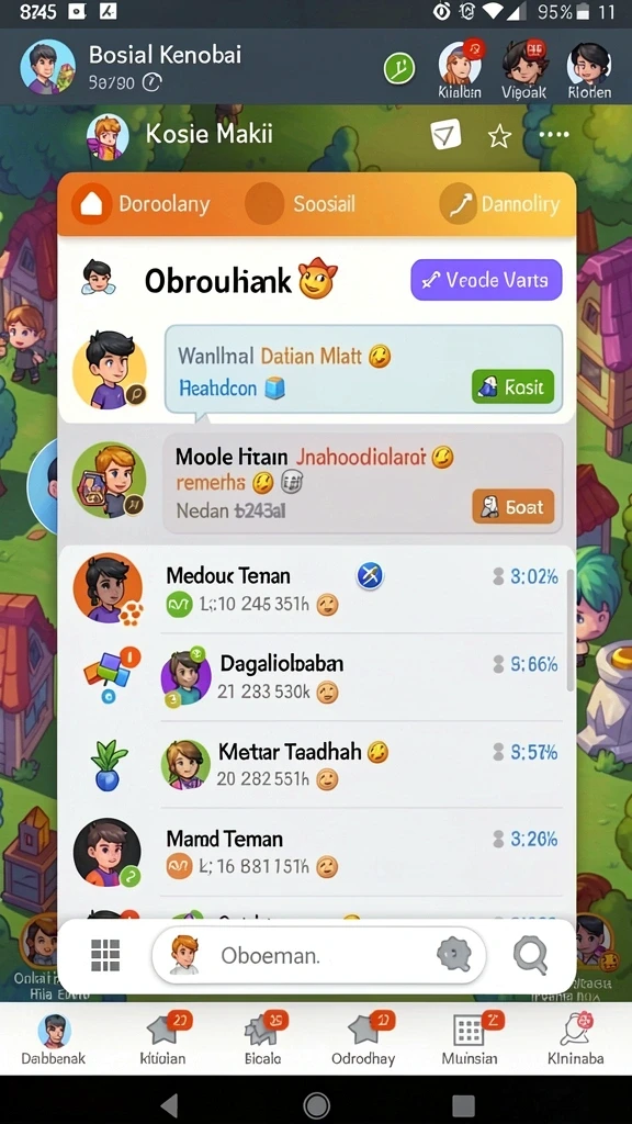 Screenshot poker88 nomor 2