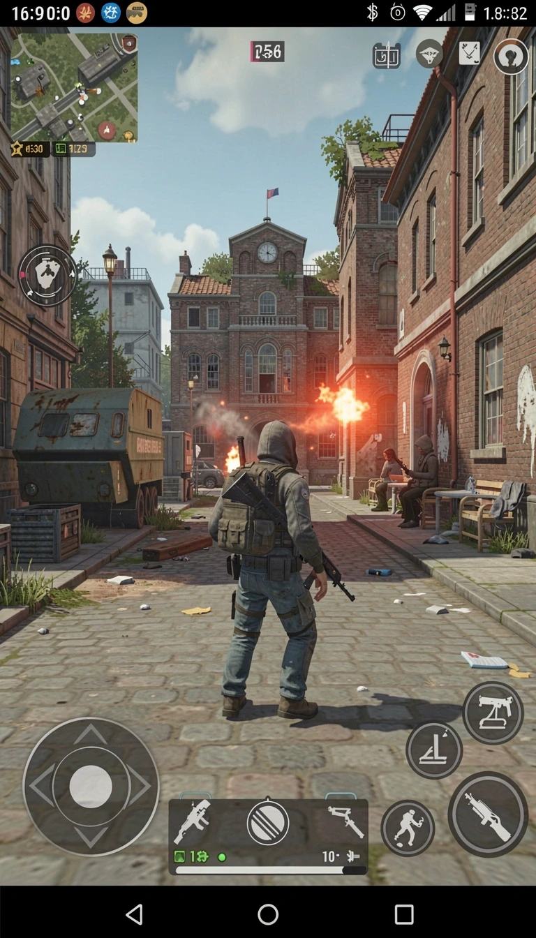 Screenshot pprryy nomor 1
