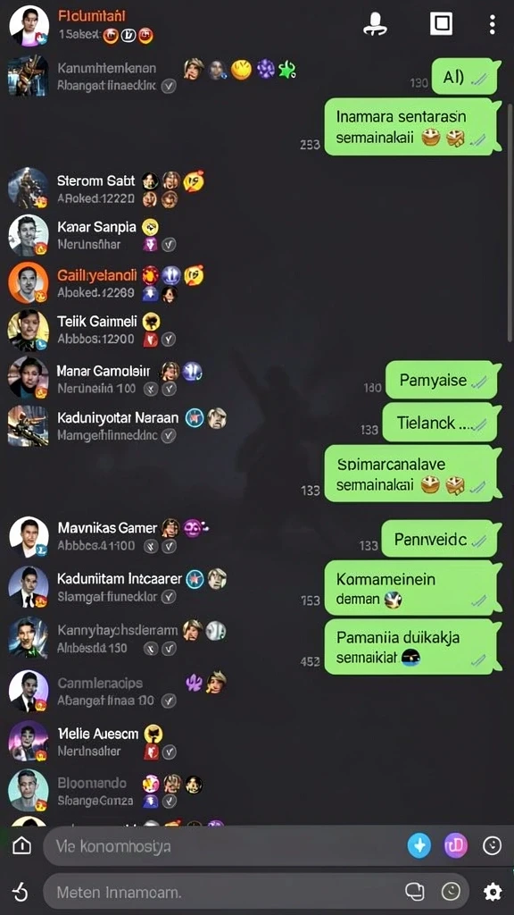 Screenshot qqnusa nomor 1