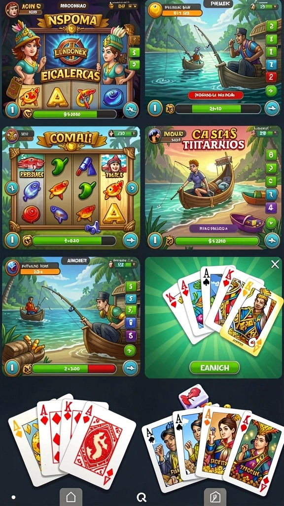 Screenshot qt777 nomor 1