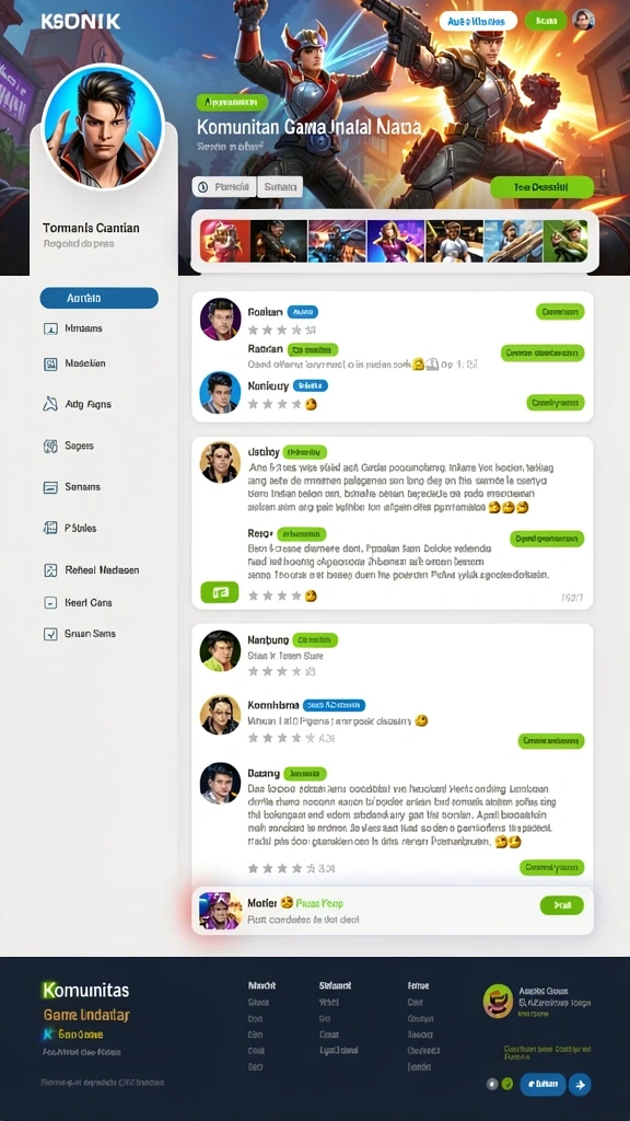 Screenshot qt777 nomor 2