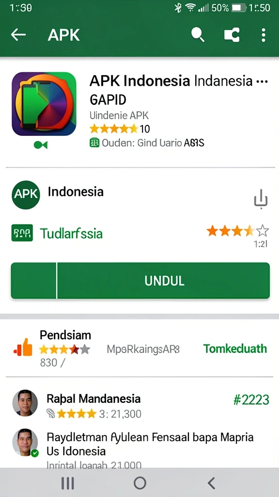 Screenshot rajaking nomor 1