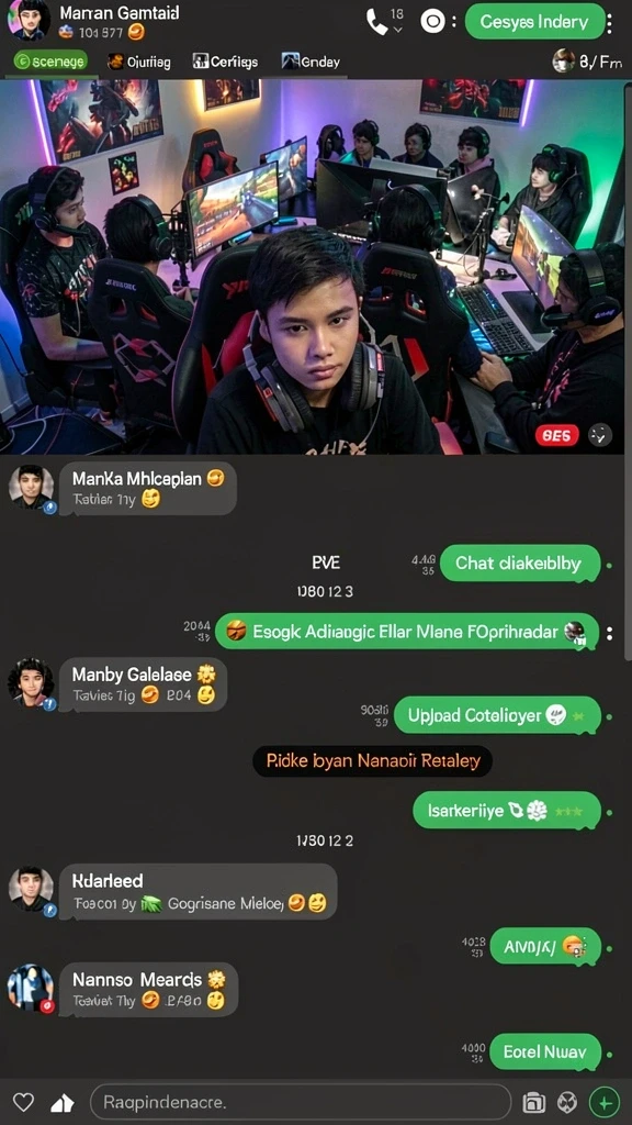 Screenshot rajampo nomor 1