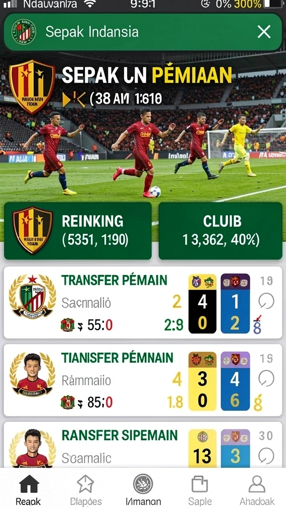 Screenshot rajampo nomor 2