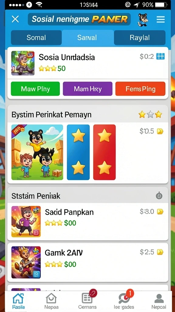 Screenshot rajasloto nomor 1