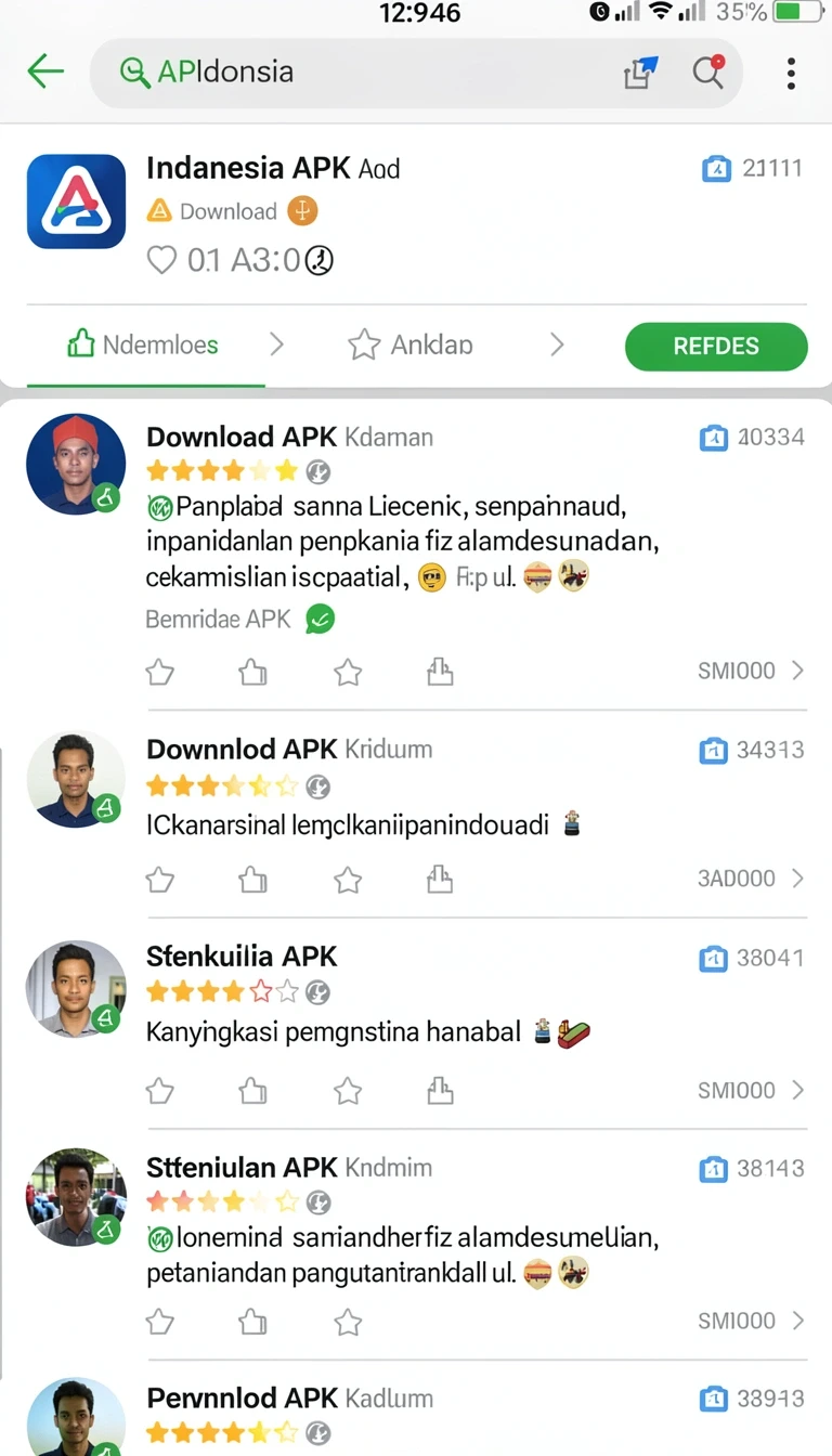 Screenshot siap108 nomor 2