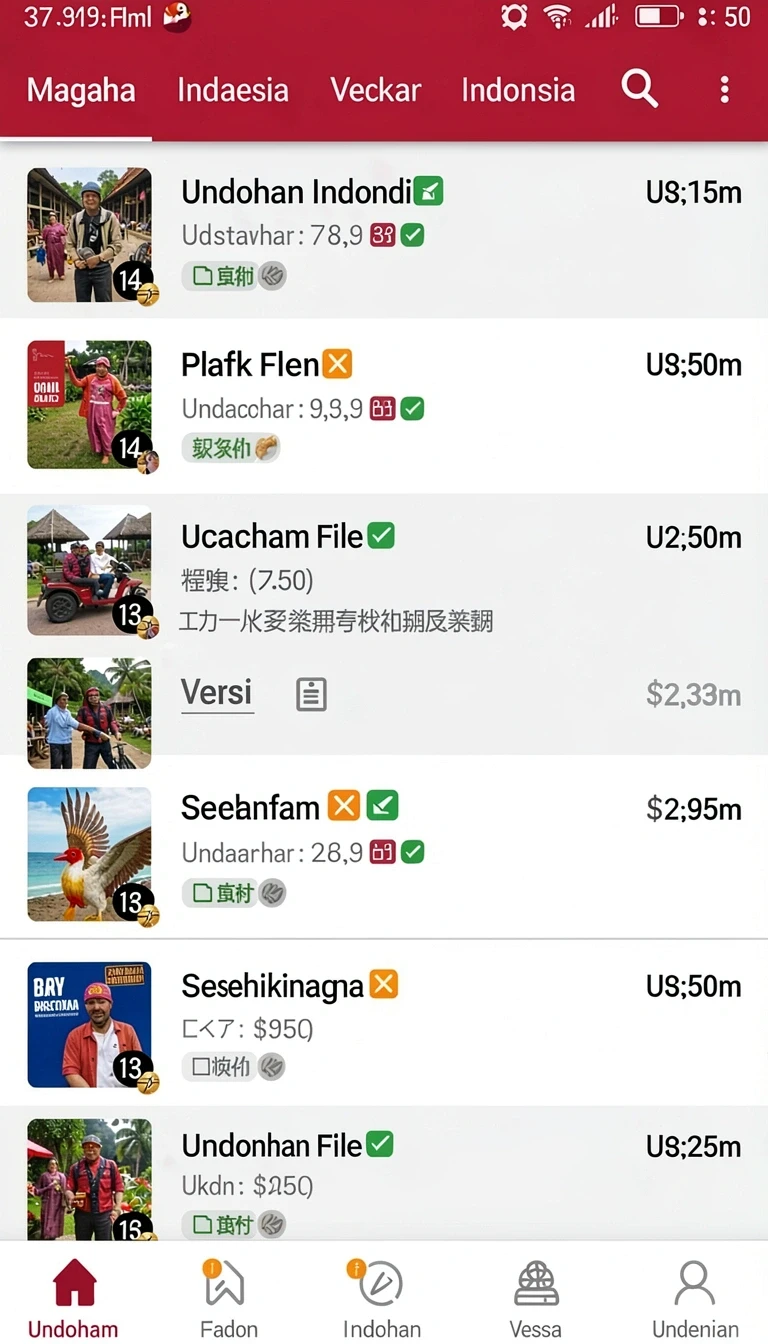 Screenshot surga19 nomor 2