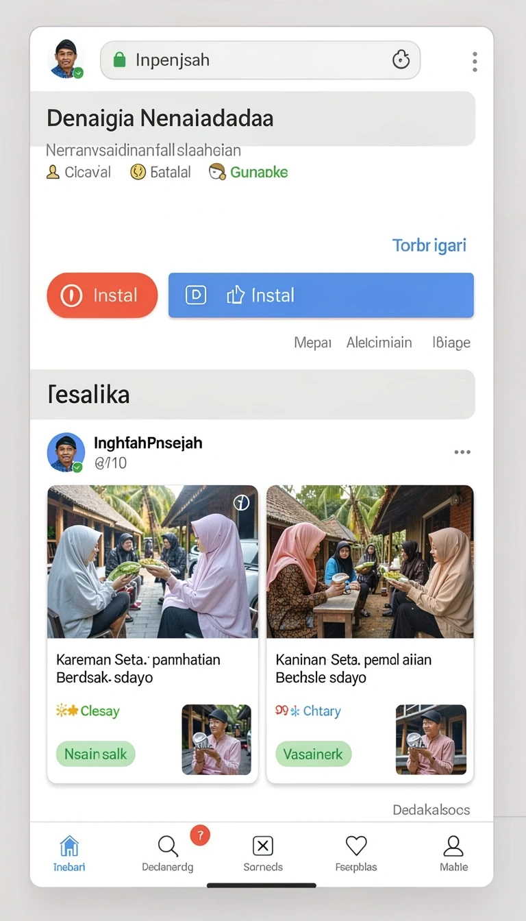 Screenshot tempototo nomor 1