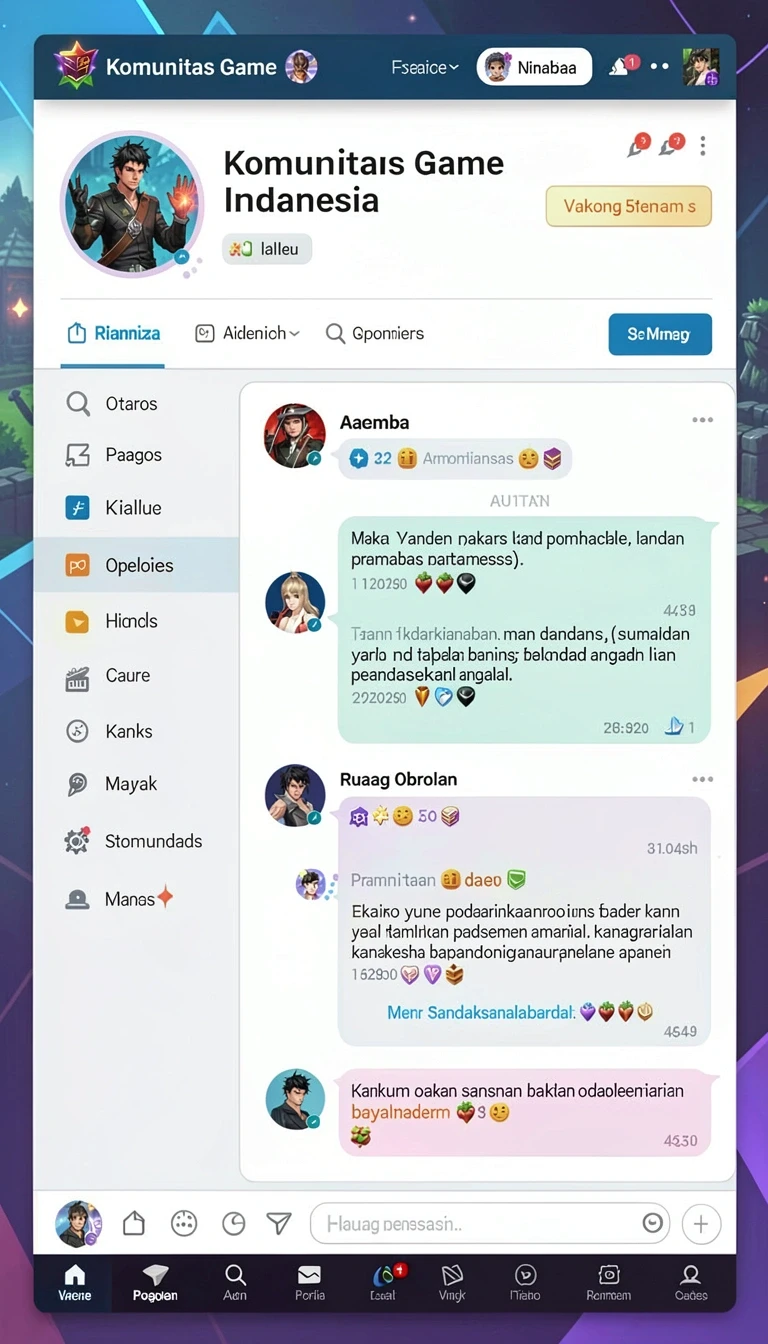 Screenshot topanhoki nomor 3