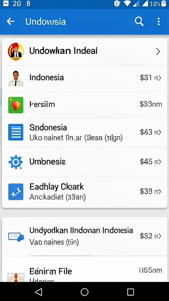 Screenshot topanwin nomor 2