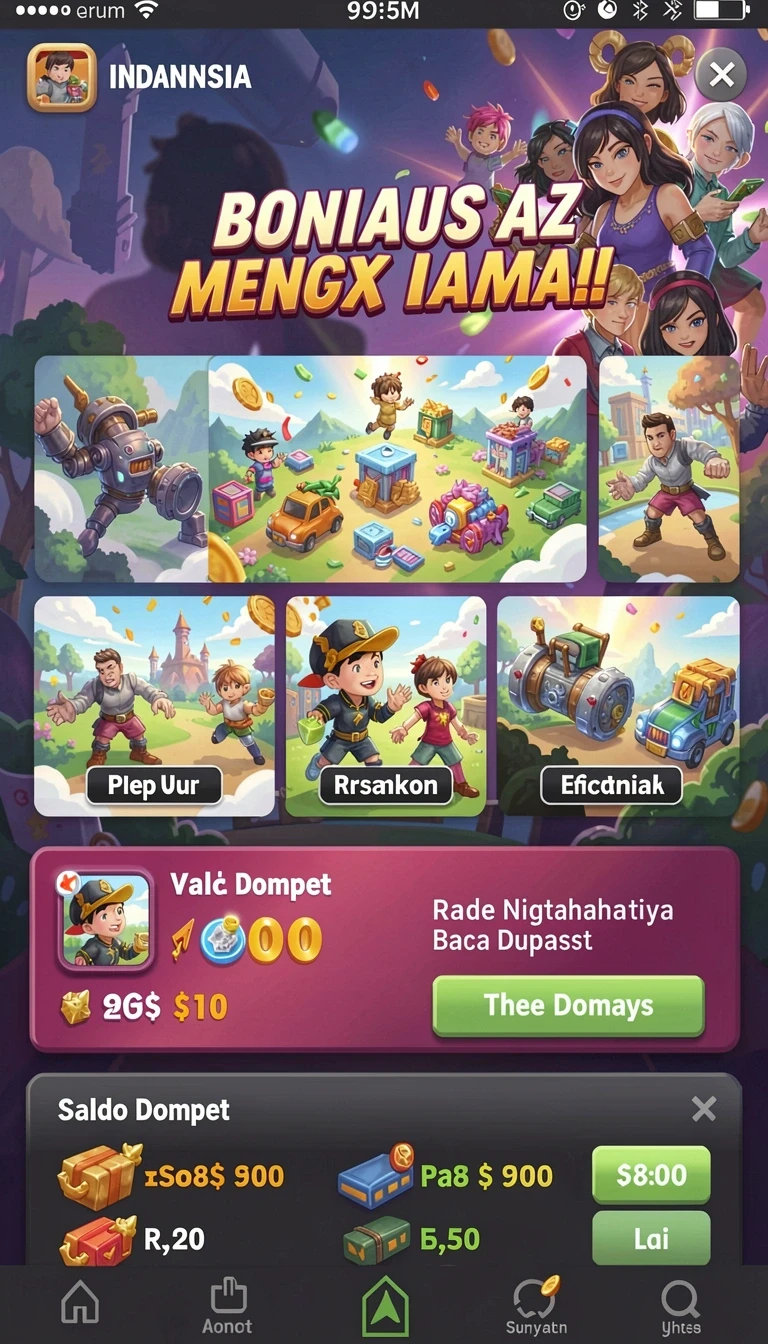 Screenshot toto777 nomor 1