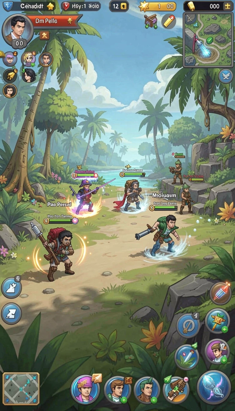 Screenshot wow33 nomor 1