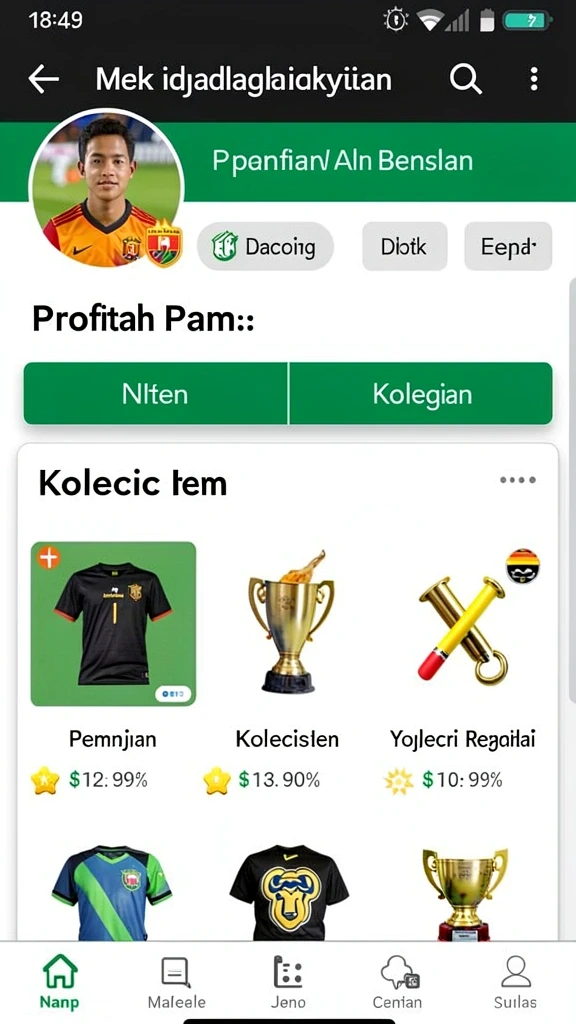 Screenshot zk9vip nomor 2